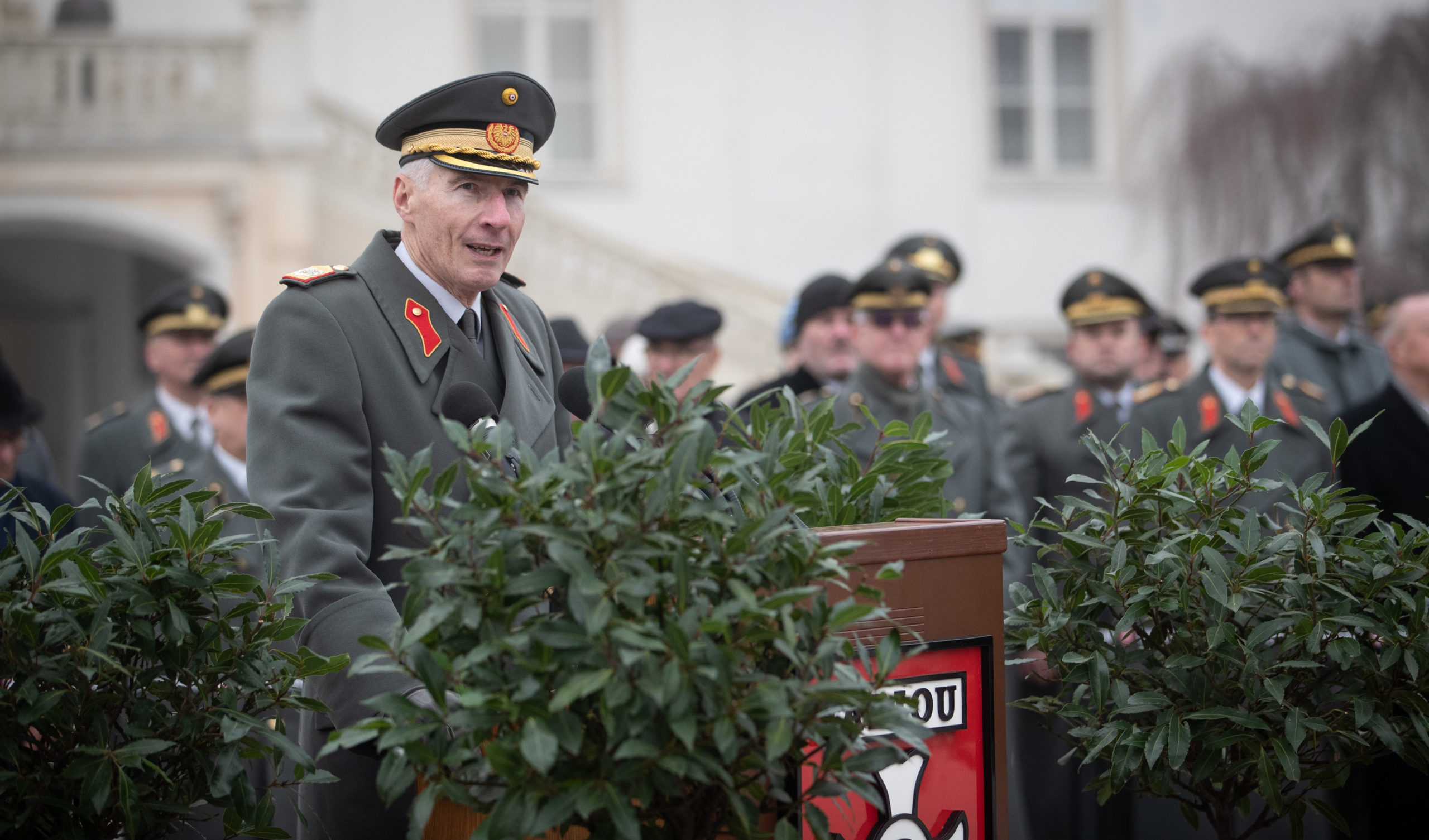 Ein besonderes Jubiläum gilt es heute zu feiern, 100 Jahre Vereinigung „Alt-Neustadt“