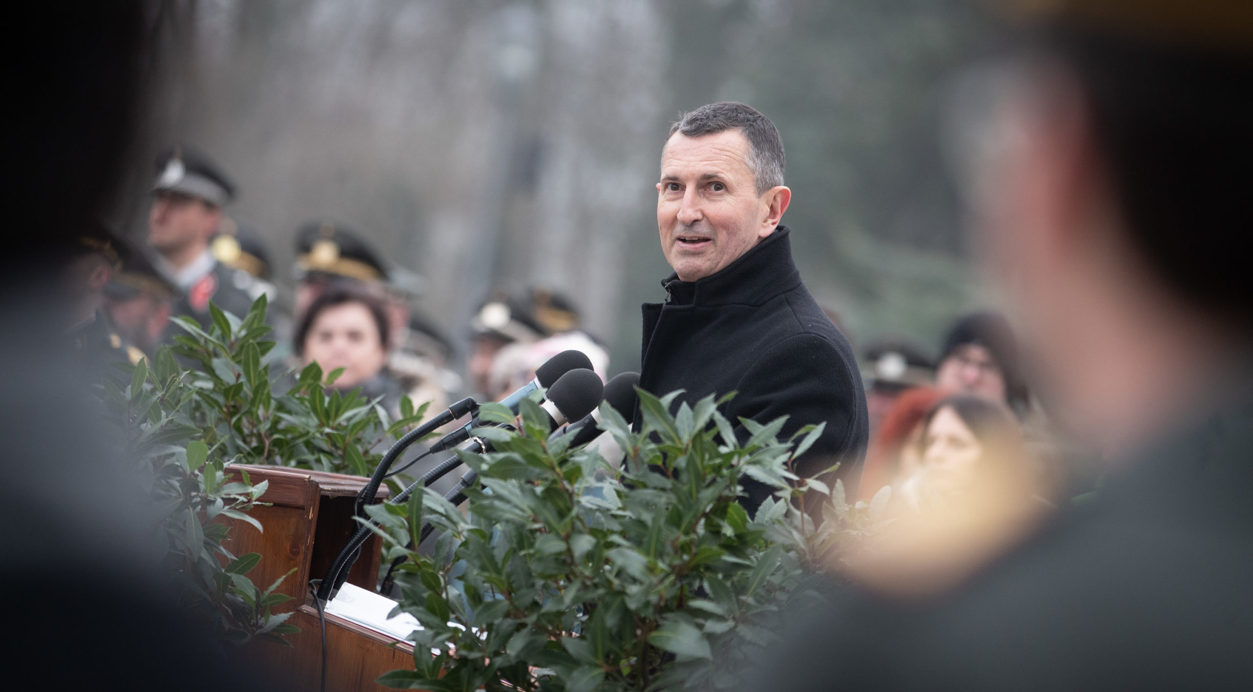 „Mach er mir tüchtige Officiers und rechtschaffene Männer daraus!“ – Das ist ein dualer Auftrag!